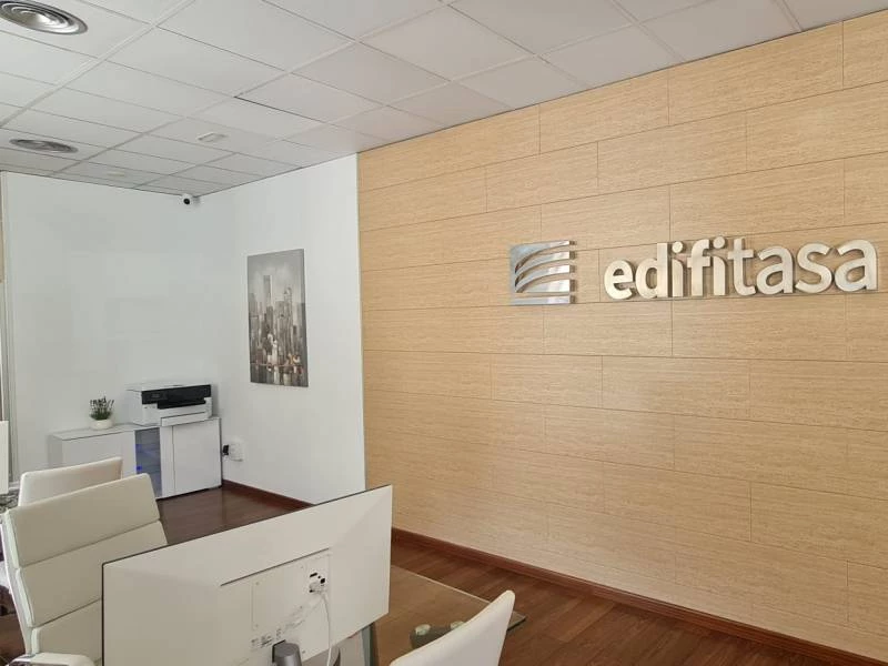 Inmobiliarias en Las Rozas