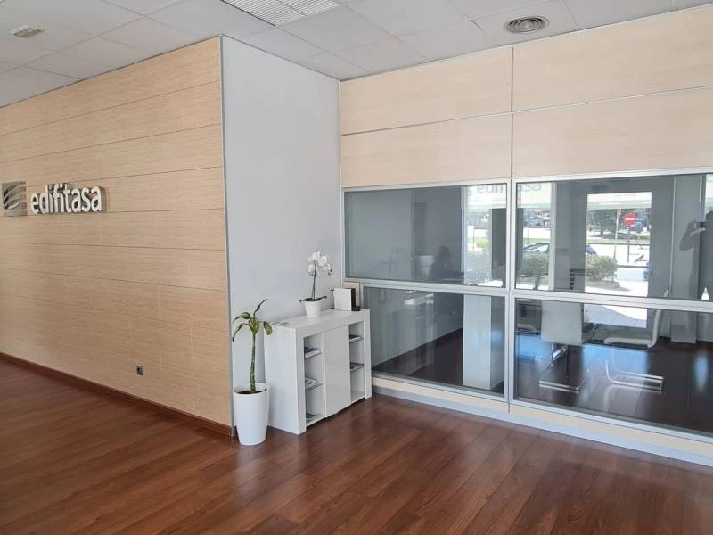 Servicios inmobiliarios Alfa Edifitasa