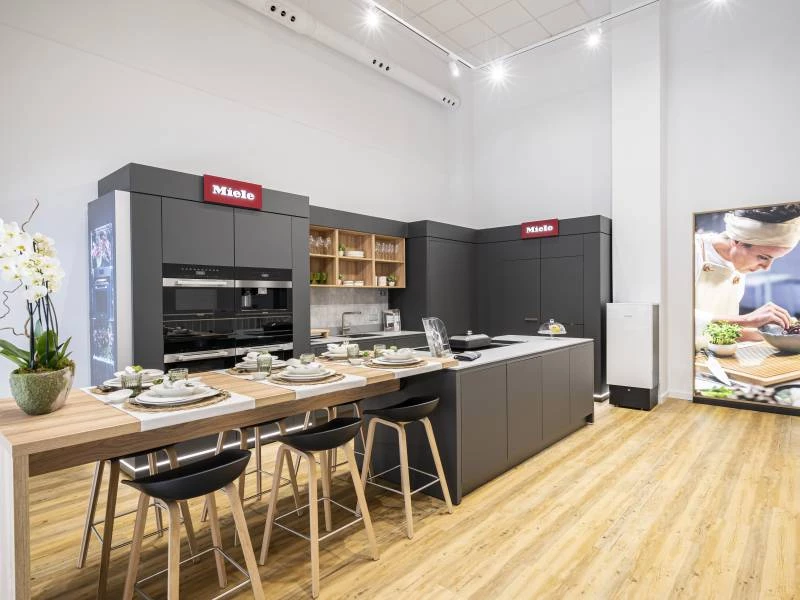 Cursos y talleres de cocina. Eventos