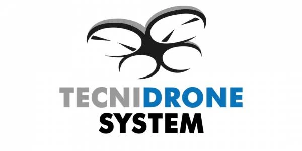 logo TECNIDRONE SYSTEM