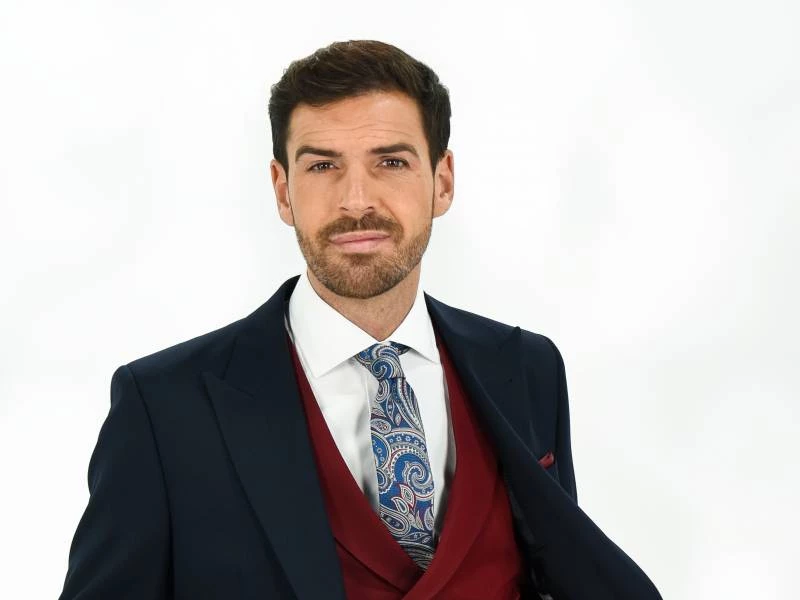 Moda y complementos para hombre en Sir Lucky