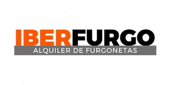 logo IBERFURGO LAS ROZAS