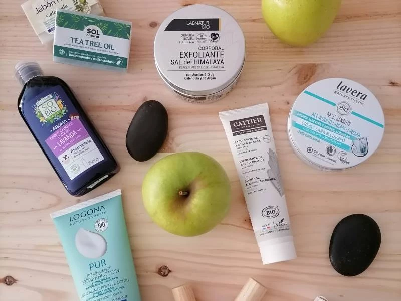 Productos para el cuidado de bebés y niños en Las Rozas