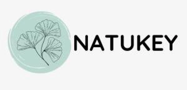 logo NATUKEY