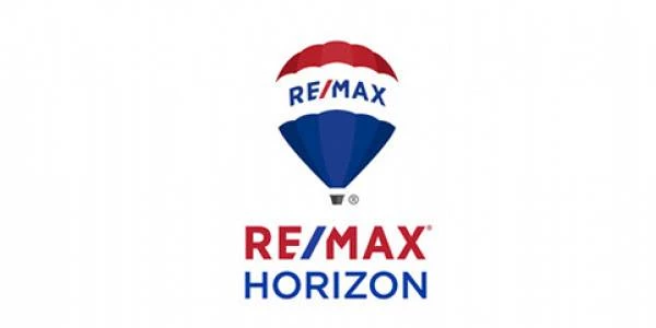 logo REMAX HORIZON 