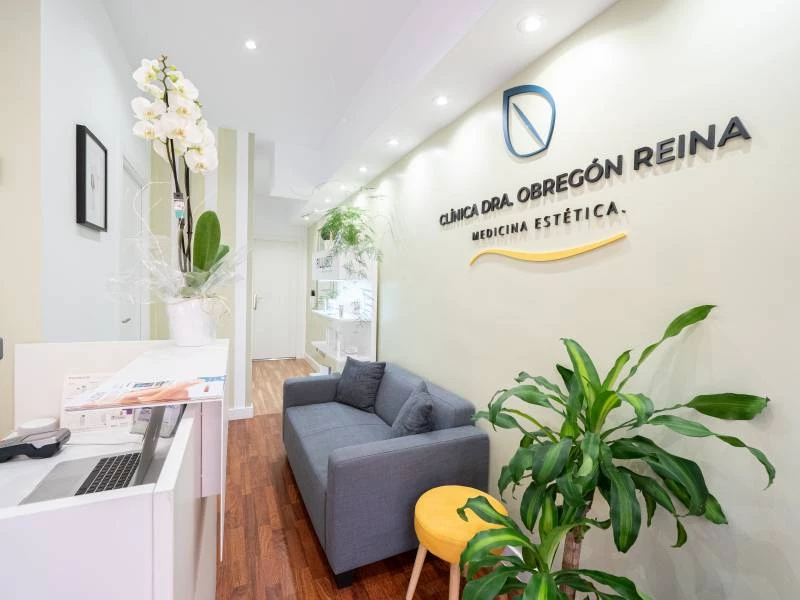 Centro de medicina estética en Pozuelo 