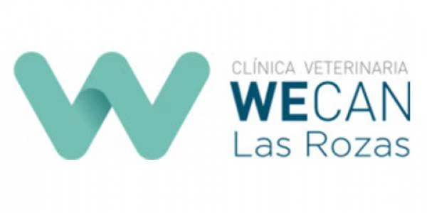 logo CLÍNICA VETERINARIA WECAN LAS ROZAS