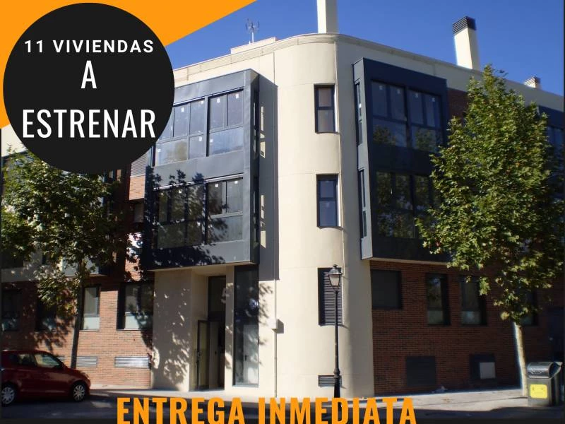 Inmobiliaria en Villanueva de la Cañada