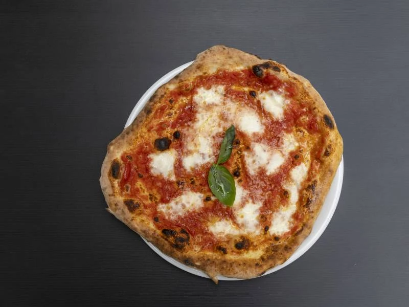 Pizzas especiales en Pizzería La Tirana