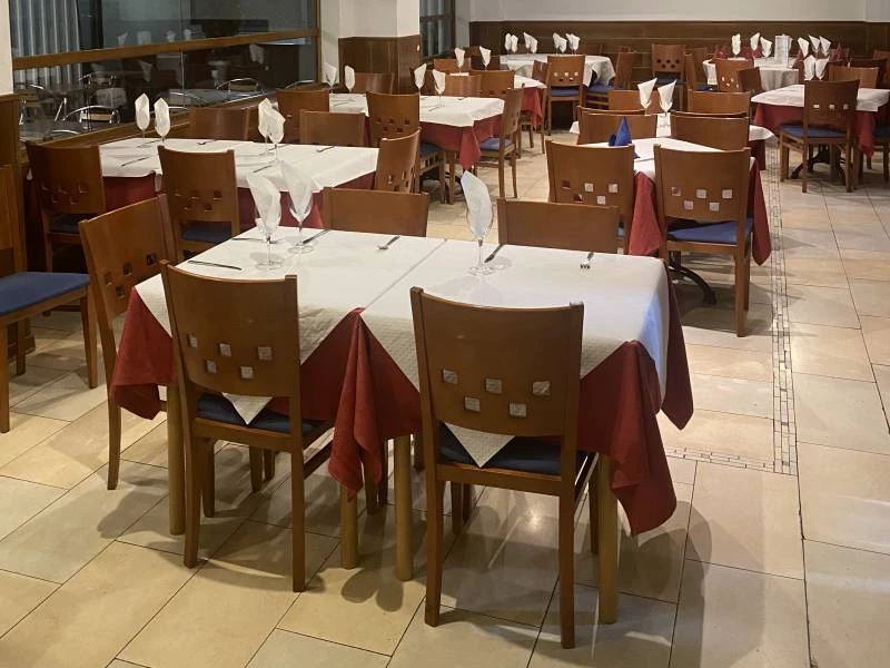 Arroces, carnes y pescados en Restaurante El Falucho