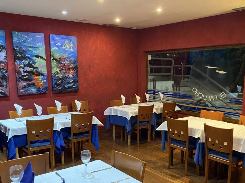 Cocina Mediterránea en Las Rozas