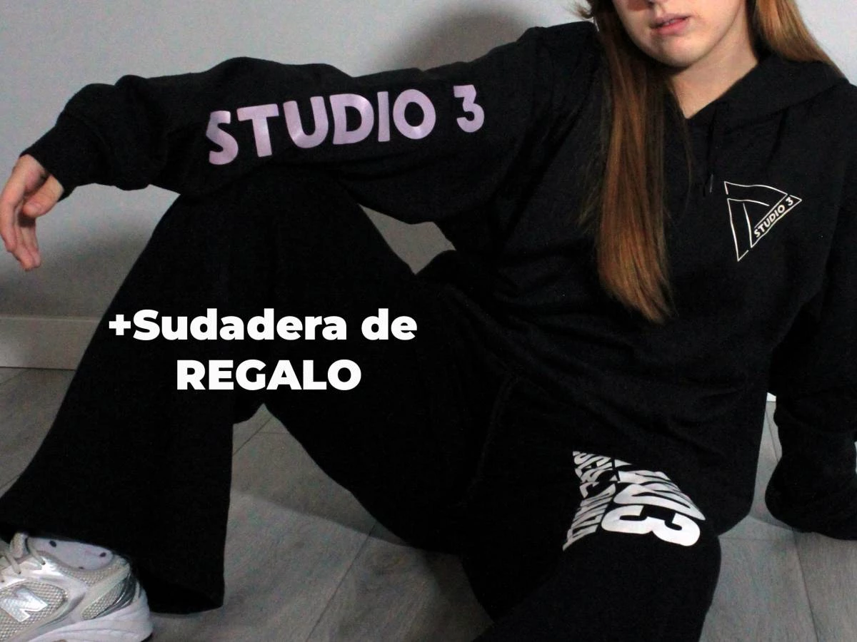 Suscripción mensual a Clases de baile (Infantil o Adulto)