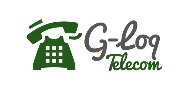 logo G-LOQ TELECOM