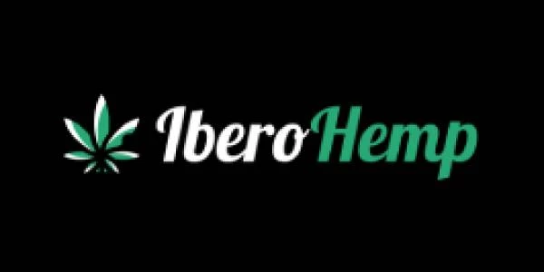 logo IBEROHEMP CBD 