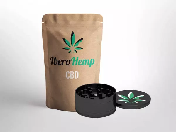 IBEROHEMP CBD 