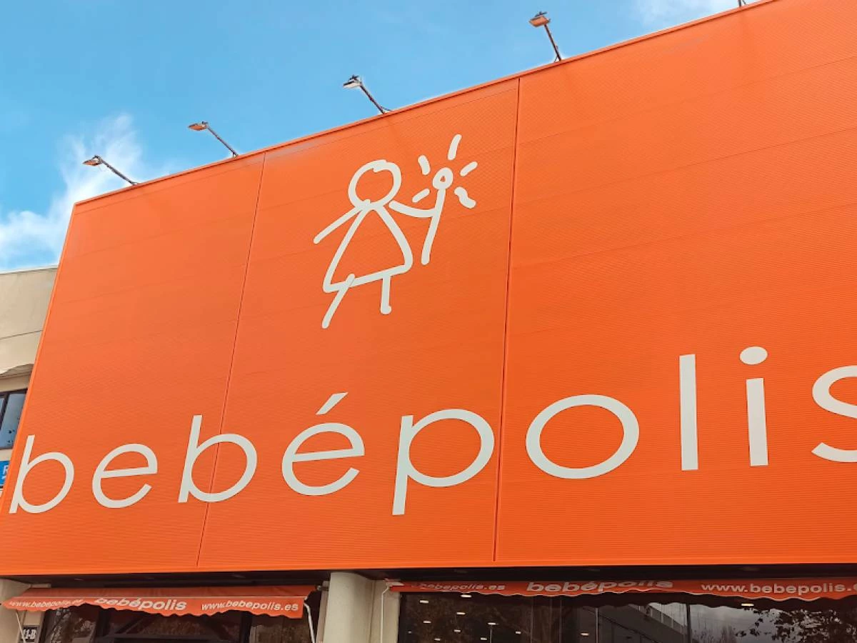 BEBÉPOLIS 