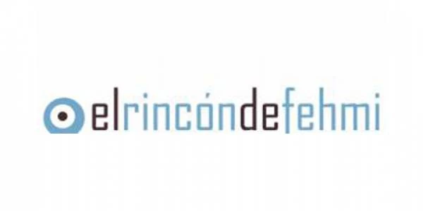 logo EL RINCÓN DE FEHMI ESTAMBUL