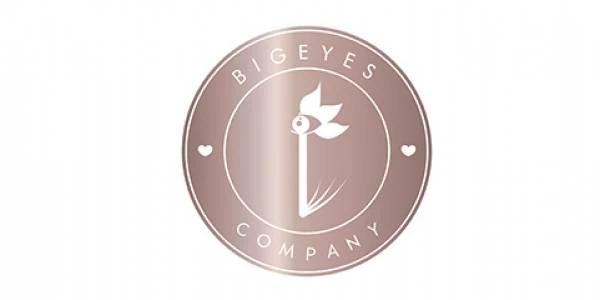 logo BIGEYES COMPANY