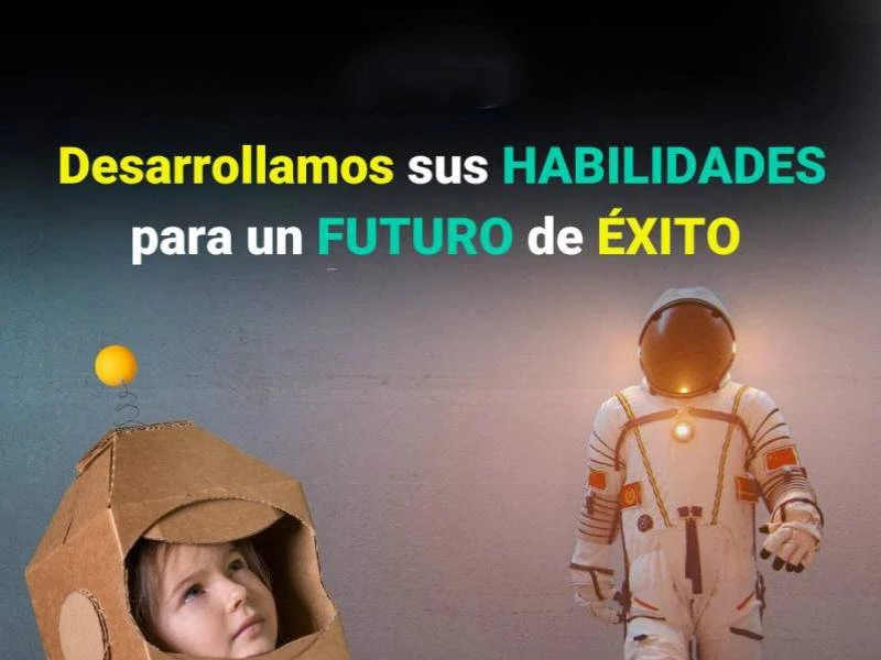 Escuela de Emprendimiento y Tecnología en Boadilla