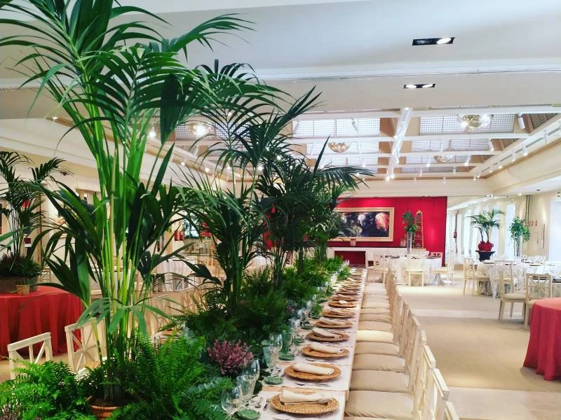 Organización de bodas en Sensacional Eventos