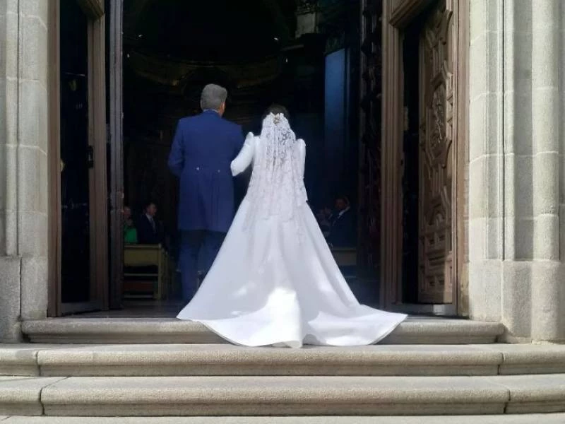 Organización de ceremonias nupciales en Majadahonda