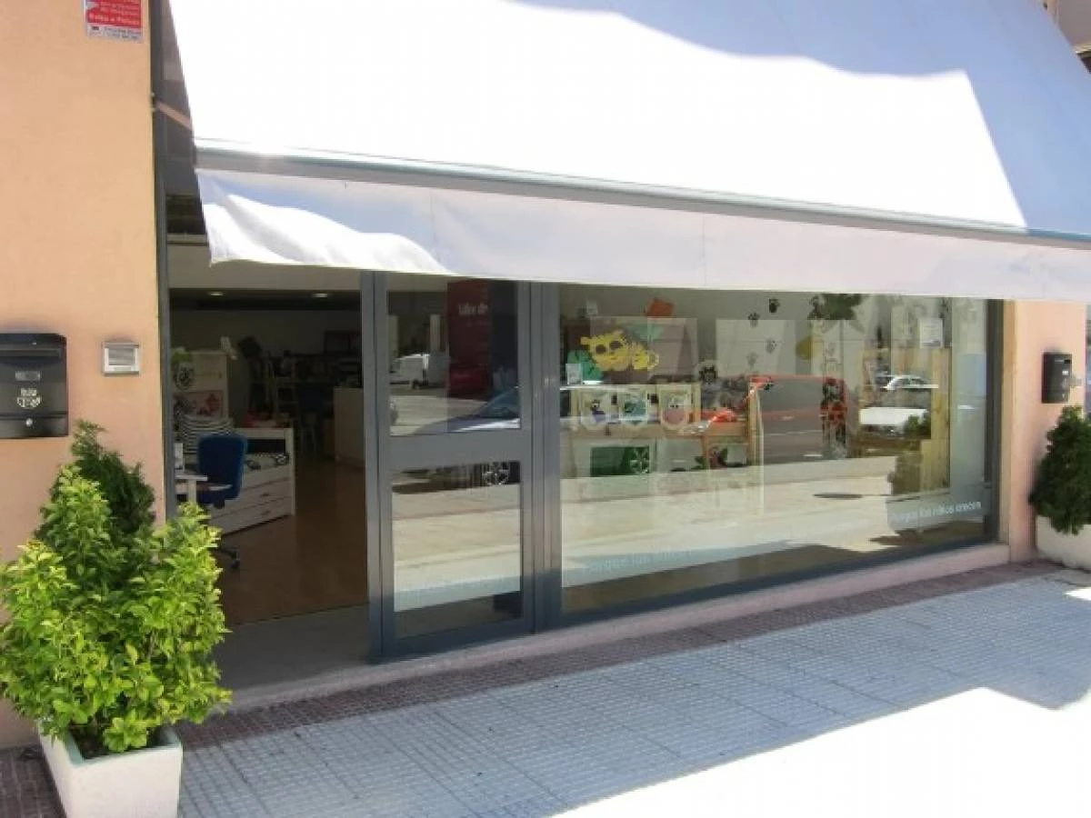 FLEXA Európolis Las Rozas
