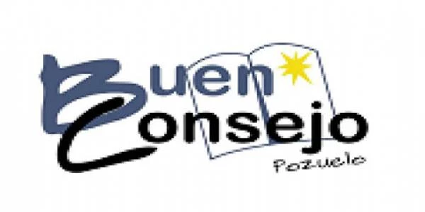 logo COLEGIO BUEN CONSEJO Pozuelo 