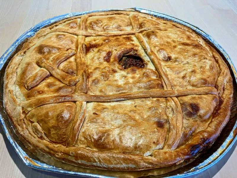 empanadas y productos gallegos