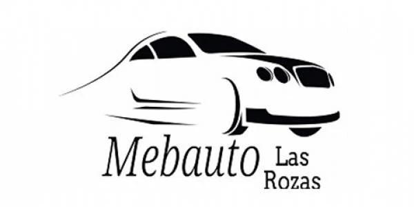 logo MEBAUTO LAS ROZAS