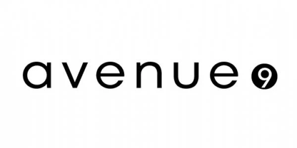 logo PELUQUERÍA THE AVENUE 9