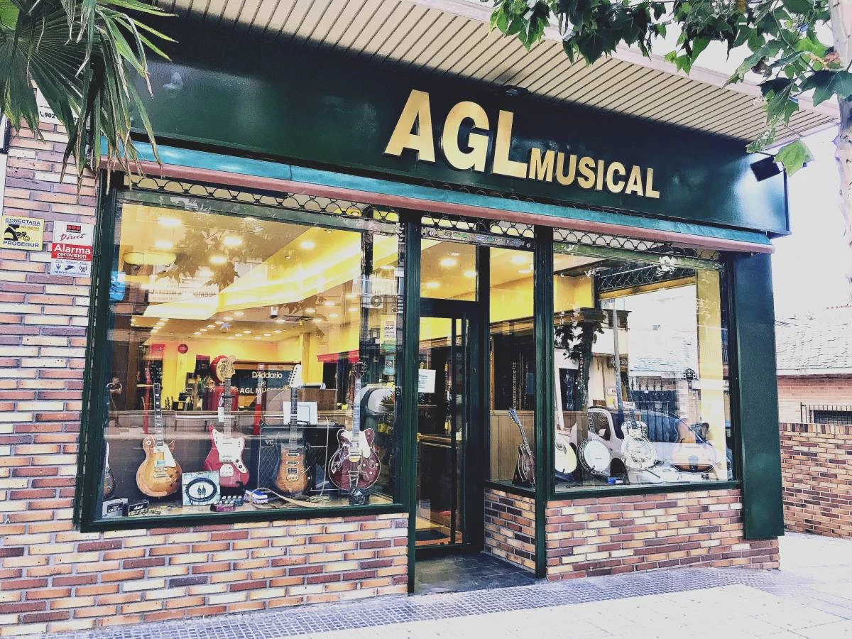 AGLMUSICAL