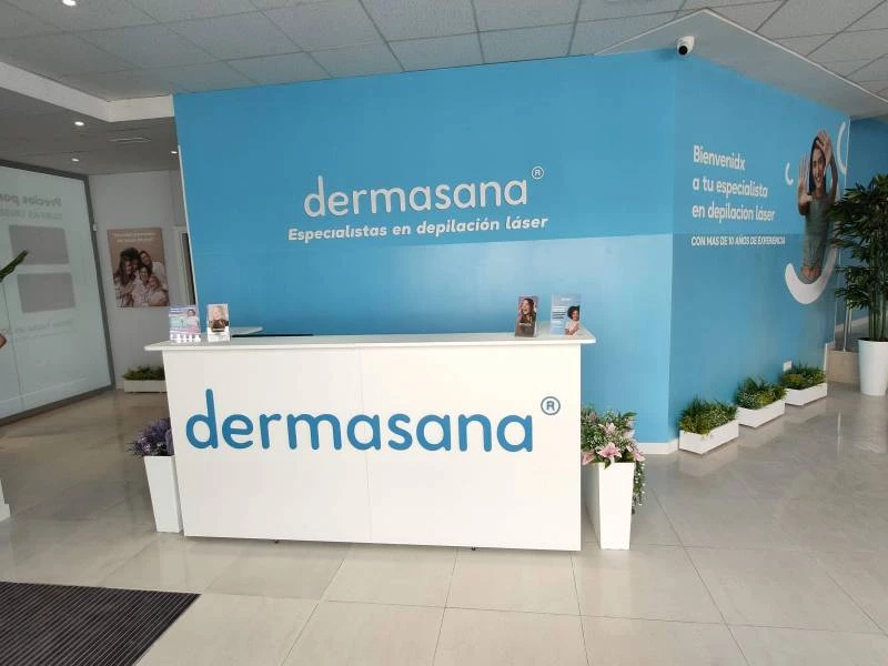 Dermasana Majadahonda