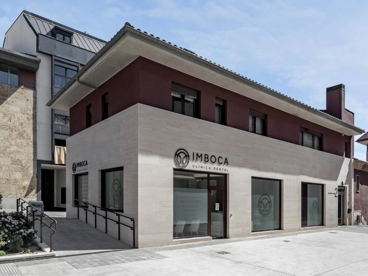 IMBOCA Clínica Dental 
