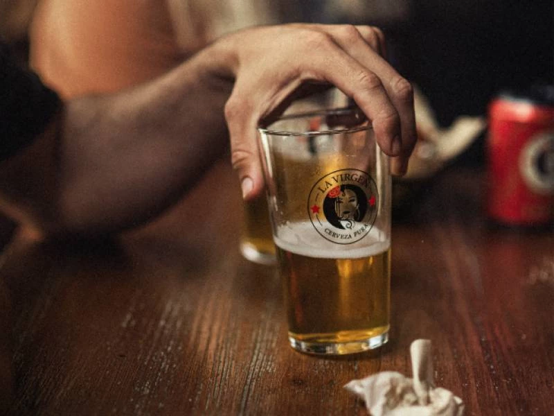 Cervezas