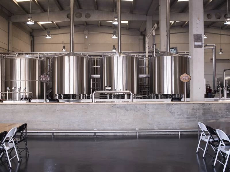 Cerveza Artesanal