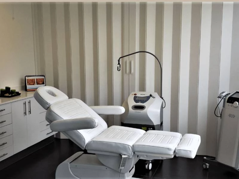 Medicina Estética Corporal
