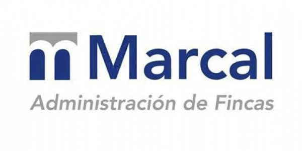 logo MARCAL ADMINISTRACIÓN DE FINCAS LAS ROZAS