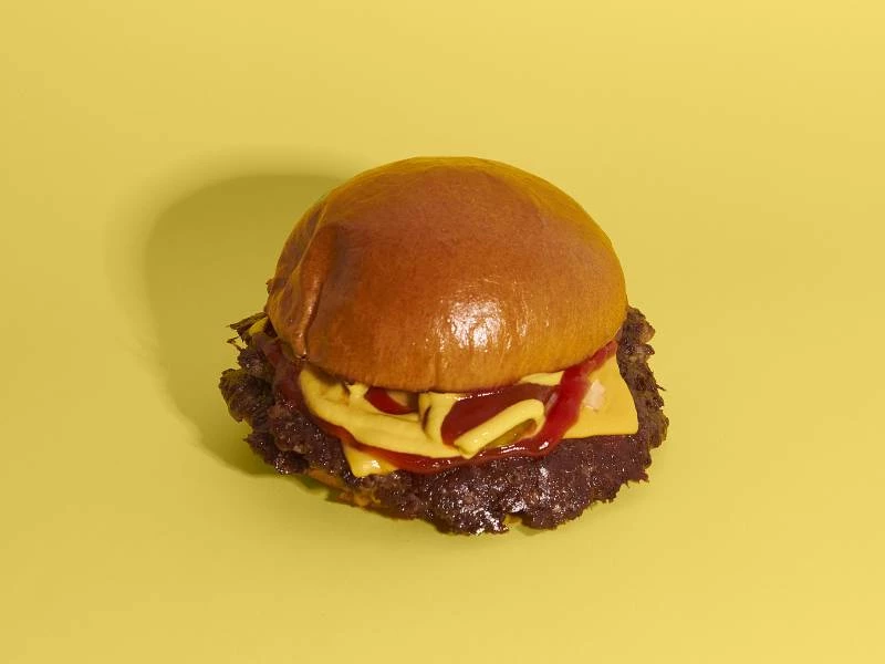 Hamburguesería en  Majadahonda