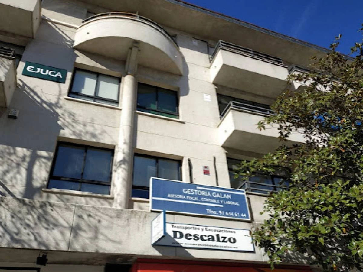 GESTIÓN INTEGRAL DE EMPRESAS GALÁN