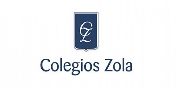 logo COLEGIO ZOLA VILLAFRANCA