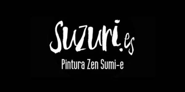 logo SUZURI