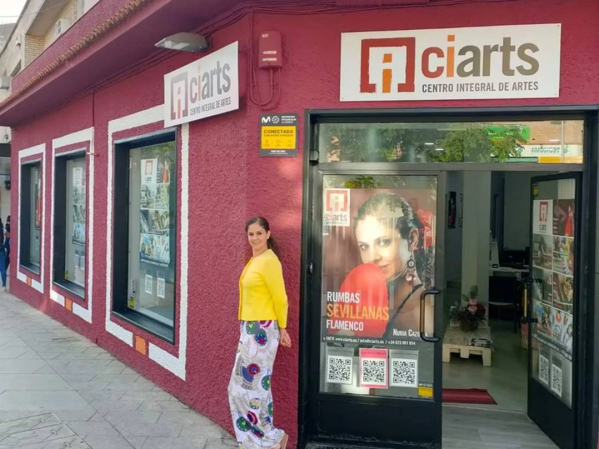 CIARTS CENTRO INTEGRAL DE ARTES