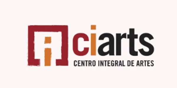 logo CIARTS CENTRO INTEGRAL DE ARTES