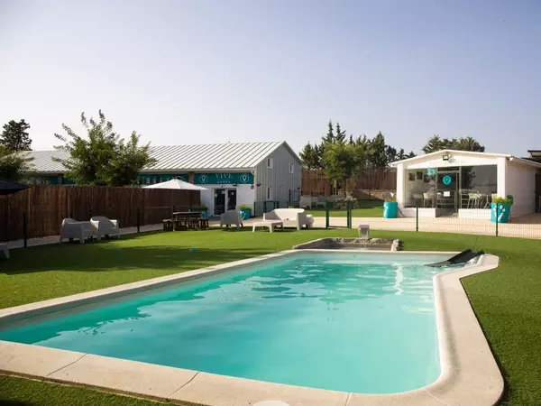 VIVE PET RESORT Las Rozas