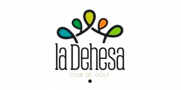 logo CLUB DE GOLF LA DEHESA