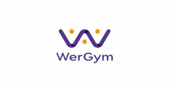 logo WER GYM