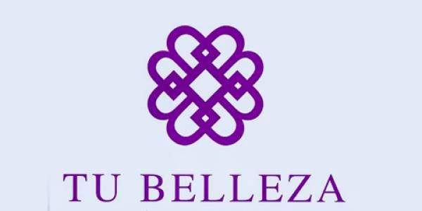 logo TU BELLEZA