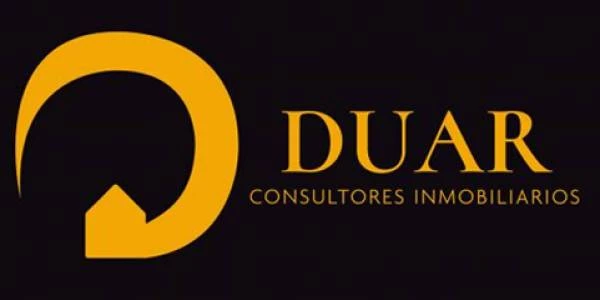 logo DUAR Consultores Inmobiliarios