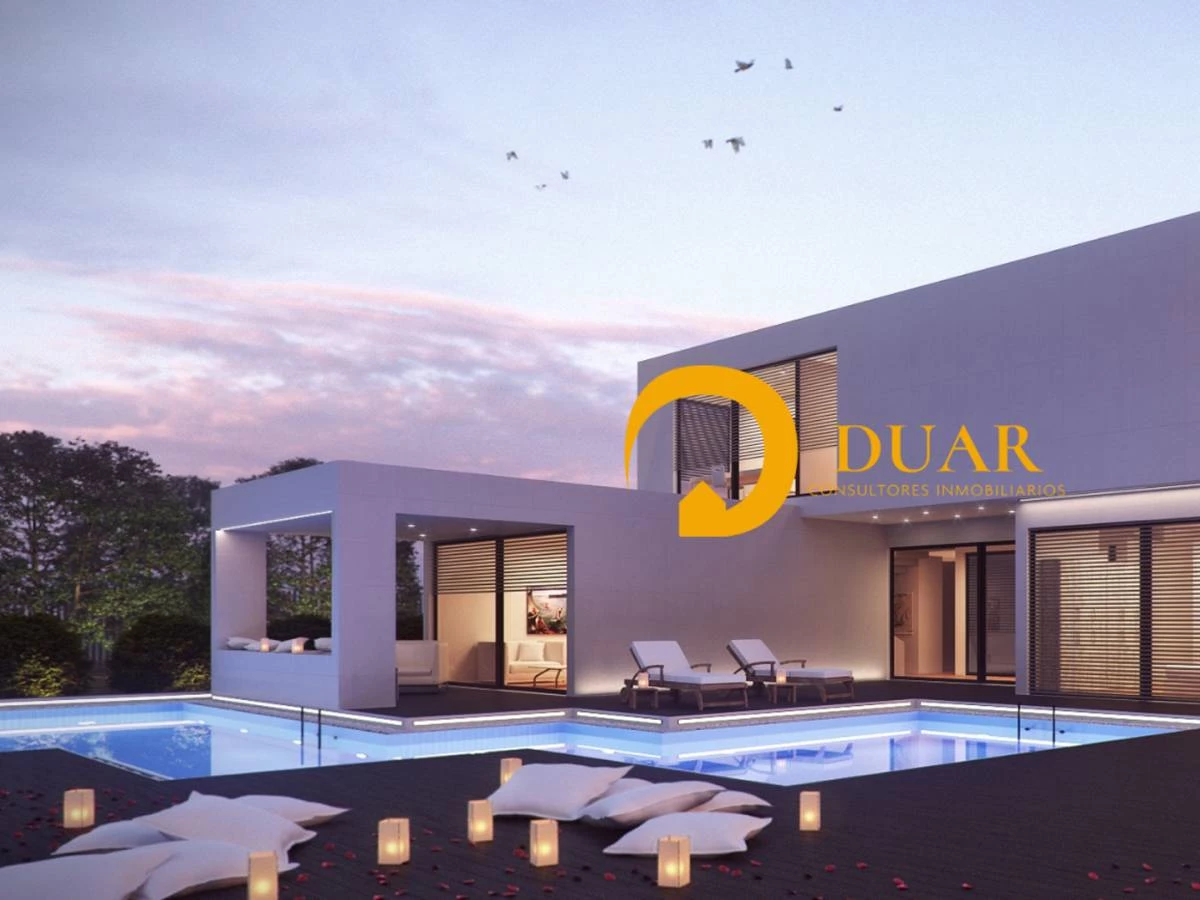 DUAR Consultores Inmobiliarios