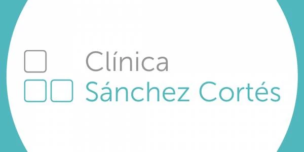 logo Clínica Dental SÁNCHEZ CORTÉS
